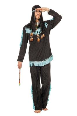 Indianer Wishbone