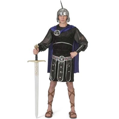 Kostüm Römer Warrior King