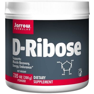 D-Ribose - 200g