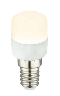 Globo LED Leuchtmittel E14 150lm 3000K 1,6W warmweiss 2,5x5,8cm