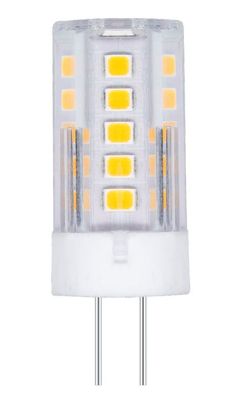 Globo LED Leuchtmittel G4 230lm 3000K 2,2W warmweiss 1,6x4,2cm