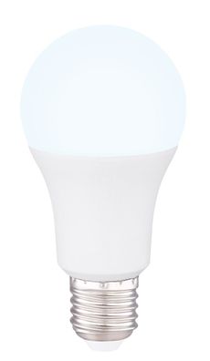 Globo Smart Home Smart Home LED Leuchtmittel E27 810lm 10W RGB Tuya App Steuerbar 6x1