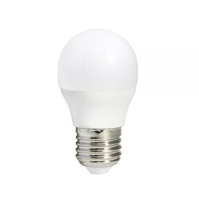 Bioledex TEMA LED Lampe E27 4W