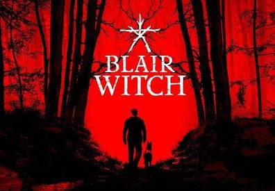 Blair Witch Steam CD Key