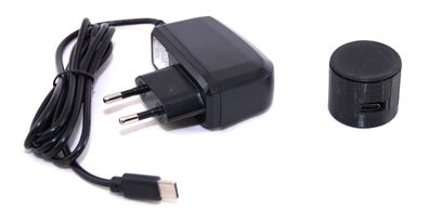 Wifi IR (Infrarot) Lese-/ Schreibkopf für Stromzähler / Smart Meter Starter Set
