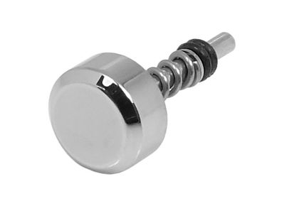 Casio G-Shock 1x Ersatzknopf 2H/4H silberfarben Edelstahl