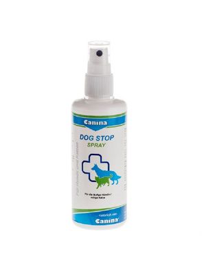 Canina ?Dog-Stop Forte Spray - 100 ml ? für Hunde