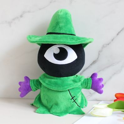 Spiel Everhood Green Mage Plüschtier Kinder Gefüllte einäugige Puppe BirthdayGeschenk