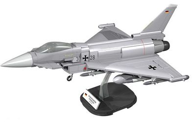 Cobi 5848 - Historical Collection - Armed Forces - Eurofighter Typhoon German