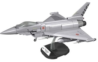 Cobi 5849 - Historical Collection - Armed Forces - Eurofighter Typhoon Italian