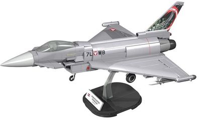 Cobi 5850 - Historical Collection - Armed Forces - Eurofighter Typhoon Austrian