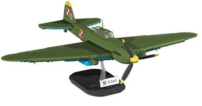 Cobi 5744 - Historical Collection - Ilyushin IL-2m3 Shturmovik - Neu