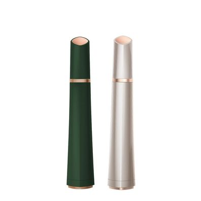 Gesichtsepilierer, schmerzlose Haarentfernung, Epilierer, 3-in-1, Roségold, 1 Packung