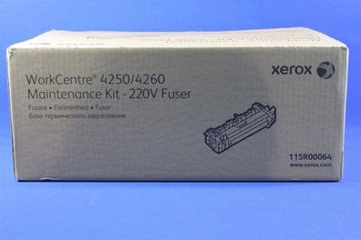Xerox 115R00064 Maintenance Kit WorkCentre 4250 -B