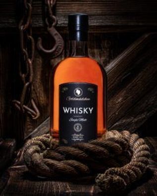 Single Malt Whisky Sherry Cask 42% Vol. 0,5L