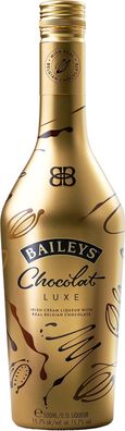 Bailey´s Chocolate Luxe 15,7% 0,5 L