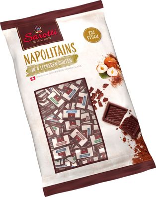 Sarotti Napolitains 1 kg