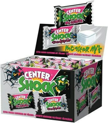 Center Shock Monster Mix 100 x 4g