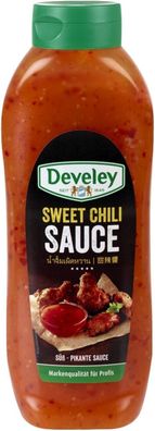 Develey Sweet Chili Sauce 875 ml