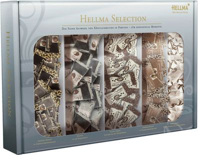 HELLMA Selection 200x1,43g