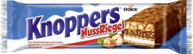 Knoppers Nussriegel 24x40g