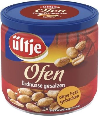 Ültje Ofen-Erdnüsse 180 g