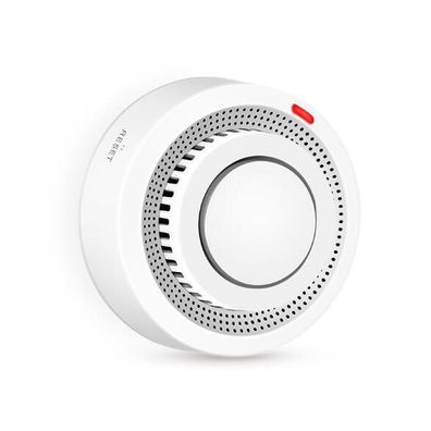 Wifi Rauchmelder Smart Feueralarm Sensor Drahtloses Sicherheitssystem