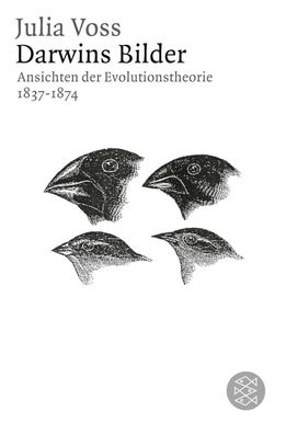 Darwins Bilder Ansichten der Evolutionstheorie 1837-1874 Julia Voss