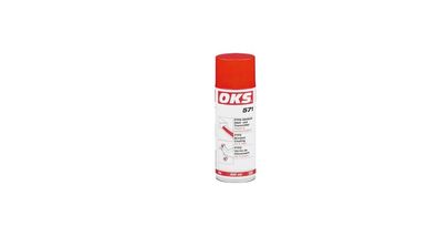 OKS 571 / 570 PTFE-Gleitlack 400 ml Spraydose / Spray Gleitlack OKS571