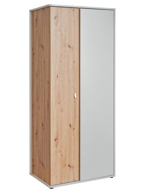 Kleiderschrank Luxus Schrank Holz Designer Schlafzimmer Möbel Moderne Neu
