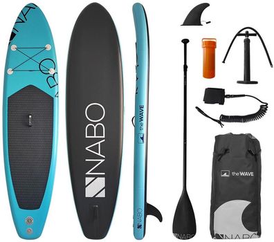 Stand Up Paddle Board NABO THE WAVE