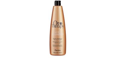 Fanola ORO PURO Therapy Gold Shampoo 1000 ml