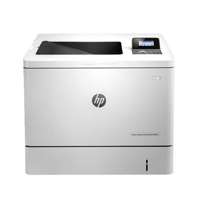 HP Color LaserJet Enterprise M553DN Farblaserdrucker