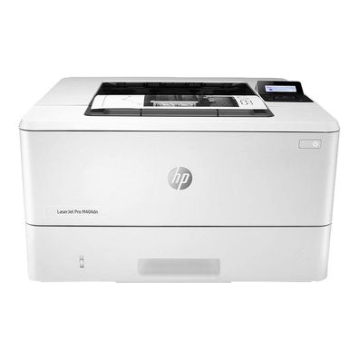HP LaserJet Pro M404dn Laserdrucker