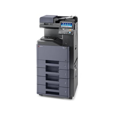 Kyocera TASKalfa 356ci mit 4. PF Multifunktionsdrucker