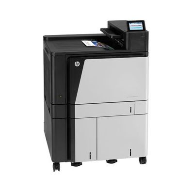 HP Color LaserJet M855x+ Farblaserdrucker