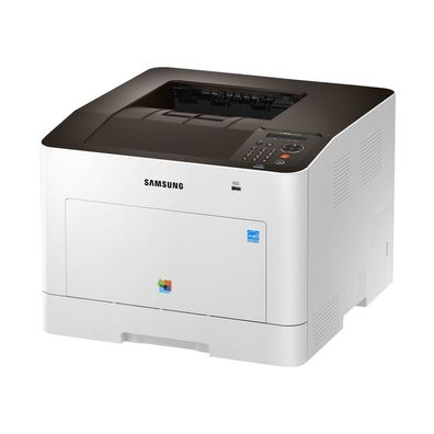 Samsung ProXpress C3010ND gebrauchtes Farblaserdrucker