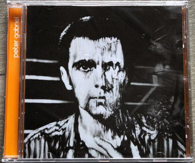 Peter Gabriel - Peter Gabriel 3 (2011) (CD) (PGCDR3R) (Neu + OVP)