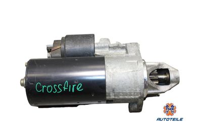 Chrysler Crossfire Anlasser Starter 3,2 160 KW 112947 A0051516501 33NAQ