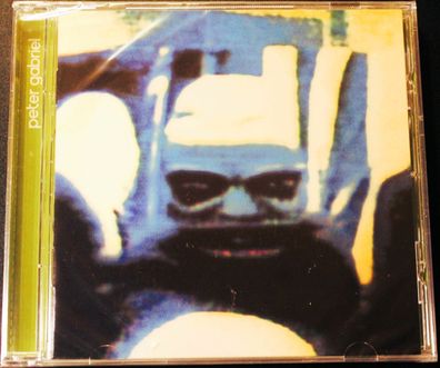 Peter Gabriel - Peter Gabriel 4 (2011) (CD) (PGCDR4R) (Neu + OVP)