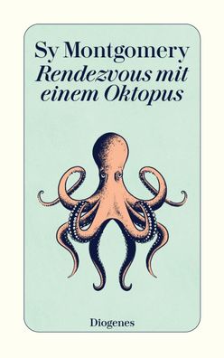 Rendezvous mit einem Oktopus Extrem schlau und unglaublich empfinds