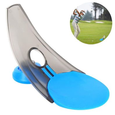 Pressure Putt Trainer Perfektionieren Sie Ihr Blau