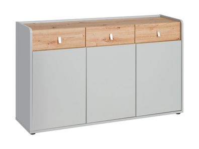 Kommode Holz Luxus Moderne Möbel Schlafzimmer Designer Möbel Sideboard