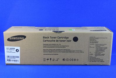 HP Samsung SU227A (CLT-K659S) Toner Black -A