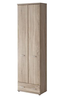 Designer Kleiderschrank Schlafzimmer Garderobe Holz Möbel Luxus Einrichtung