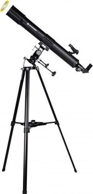 Teleskop Taurus 90/900 Ng Schwarz