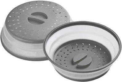 Mikrowellenabdeckung Mikrowellenabdeckung BPA-frei faltbare