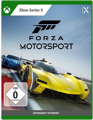 Forza Motorsport {XBox Series X} | Rennspiel |