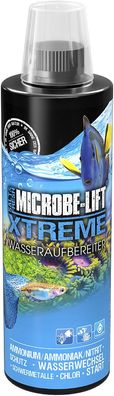 Microbe-lift Wasseraufbereiter Xtreme - Wasseraufbereiter/ Schwermetallentferner ...