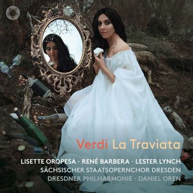 Giuseppe Verdi (1813-1901) - La Traviata - - (Classic / SACD)